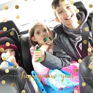 Meet your Posher, Tracey